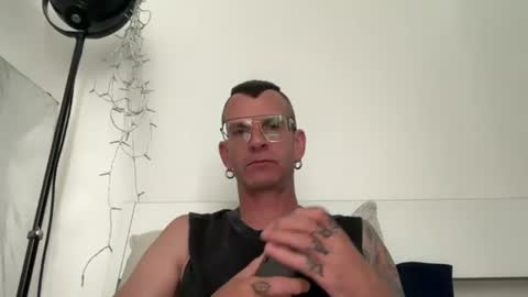 Jonathan Deep online show from July 17, 9:27 am