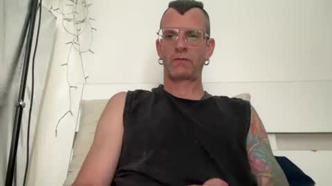Jonathan Deep online show from July 19, 11:25 am