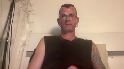 Jonathan Deep online show from July 20, 9:50 pm