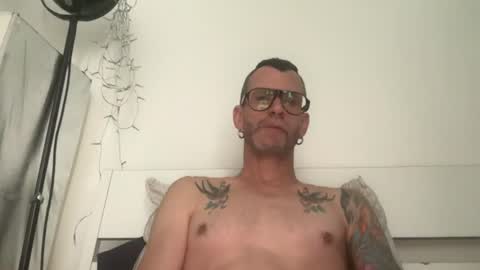 Jonathan Deep online show from July 26, 9:05 am