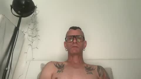 Jonathan Deep online show from July 27, 9:27 am