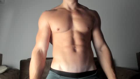 o_r_b_i_t online show from January 19, 3:53 pm