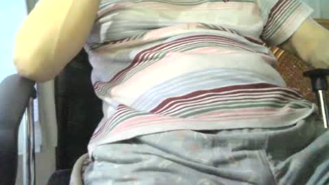 obahiro823844 online show from July 10, 9:45 am