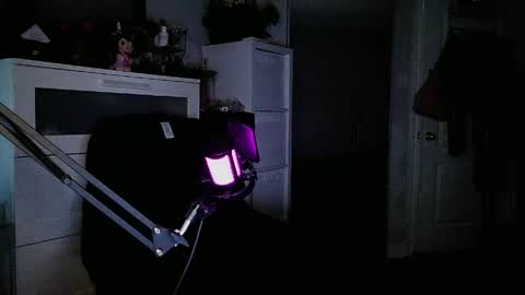 Goddess Carrie online show from April 14, 11:55 pm