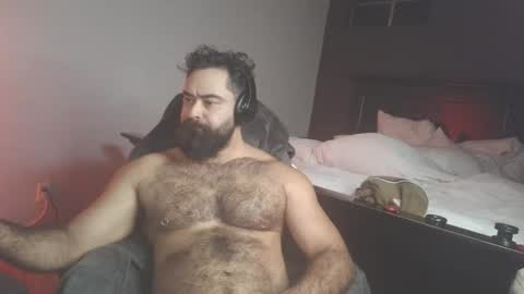 obeythebull online show from November 30, 9:35 am