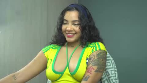 Vale online show from February 17, 11:22 pm