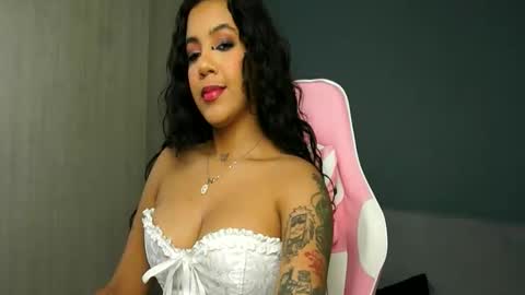 Vale online show from March 15, 7:58 am