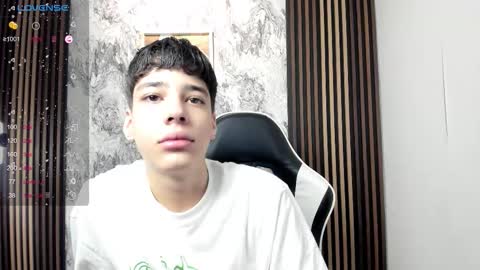 Deku online show from September 17, 1:46 pm