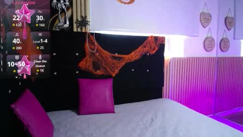 oblivionlove online show from November 1, 4:53 pm