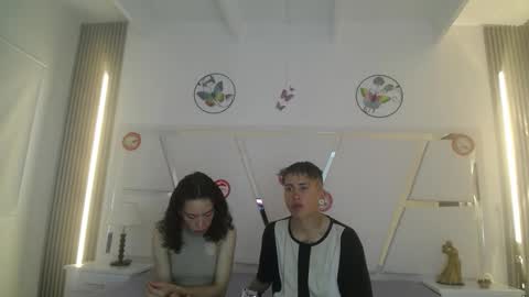 oblivionlove online show from December 4, 9:34 pm