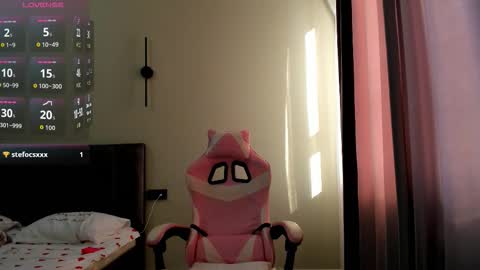 Leila online show from October 14, 4:24 am