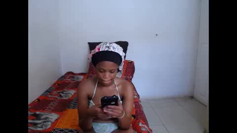 obsessedmimi online show from March 7, 10:12 am