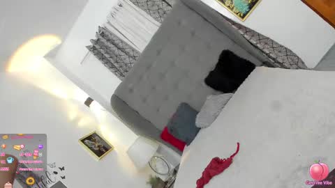 Snapshot of obsessionariana chatting on February 13, 1:48 pm ariana online show from February 13, 1:48 pm