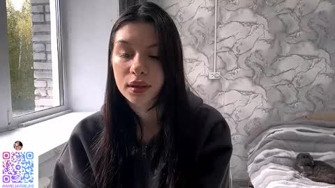 Amelia online show from September 12, 6:24 am