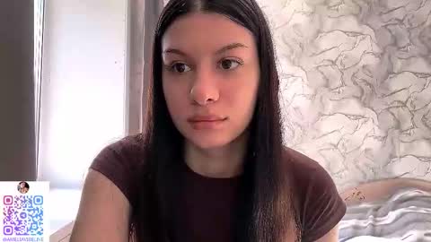 Amelia online show from September 25, 6:39 am