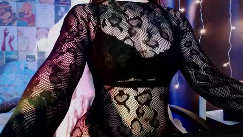 obsidian_siren online show from March 2, 2:46 pm