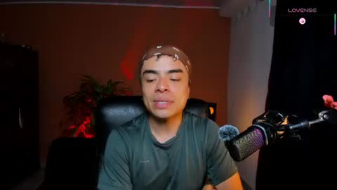 Obzidyan online show from June 25, 5:07 am