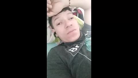 Snapshot of ocampojhon503 chatting on April 5, 12:35 pm ocampojhon503 online show from April 5, 12:35 pm