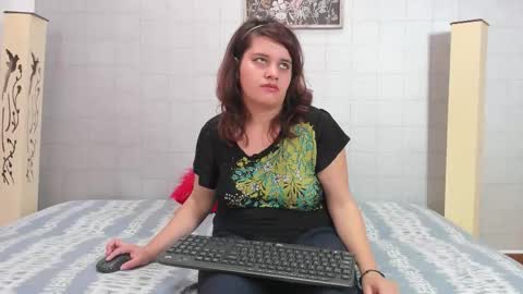 oceaan_lady online show from March 23, 1:37 pm