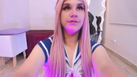 Snapshot of ocean_tay chatting on October 2, 10:55 am ocean_tay online show from October 2, 10:55 am