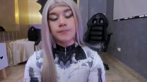 Snapshot of ocean_tay chatting on November 15, 10:56 am ocean_tay online show from November 15, 10:56 am