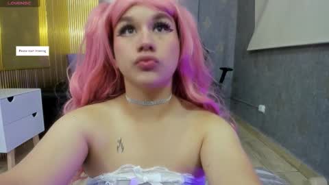 Snapshot of ocean_tay chatting on November 20, 10:59 am ocean_tay online show from November 20, 10:59 am