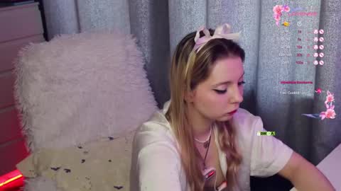 Ellen- online show from March 10, 8:37 am