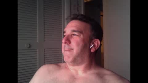 Ocean online show from October 12, 3:16 am