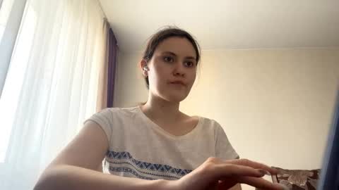 ocieburley online show from March 24, 8:41 am