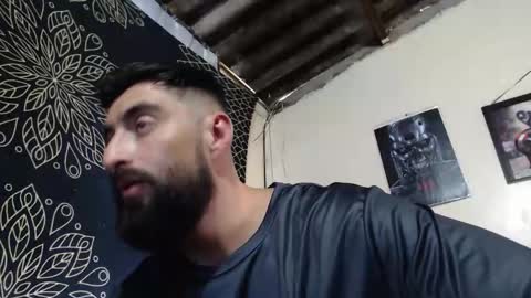 STEVE online show from October 5, 8:40 pm