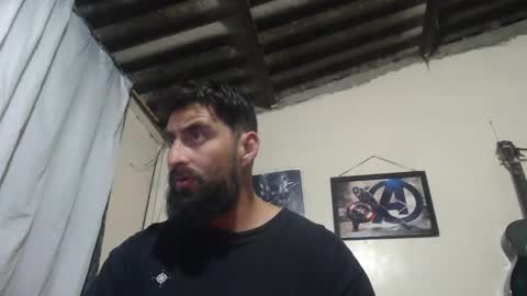 STEVE online show from November 7, 12:10 am