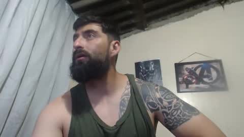 STEVE online show from November 9, 12:31 am