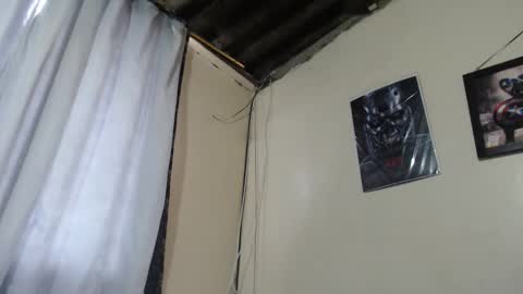 STEVE online show from February 1, 9:24 pm