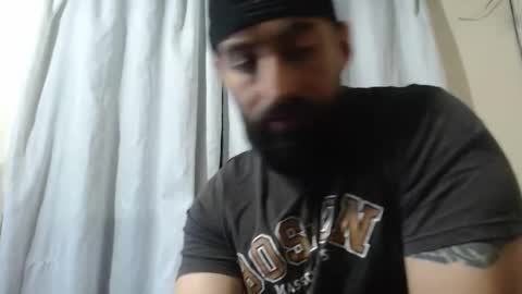 STEVE online show from February 23, 12:09 am