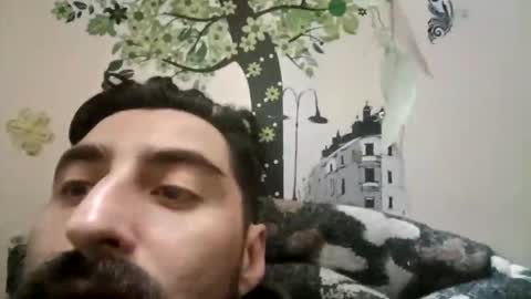 STEVE online show from April 29, 10:41 am