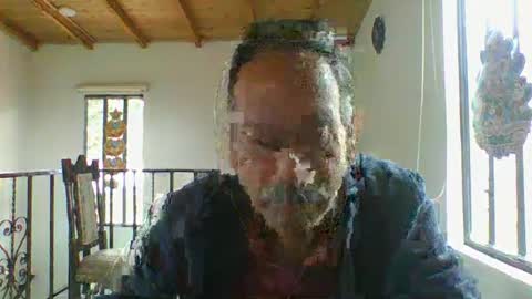 Snapshot of ocorrea chatting on December 23, 5:00 pm ocorrea online show from December 23, 5:00 pm