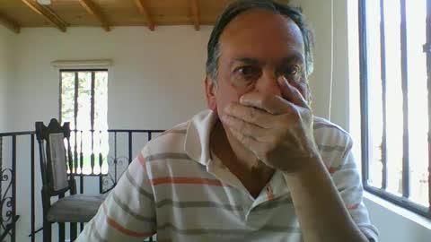 Snapshot of ocorrea chatting on January 18, 4:53 pm ocorrea online show from January 18, 4:53 pm