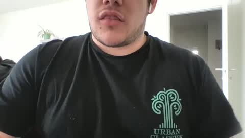 Brandon online show from February 20, 12:36 pm