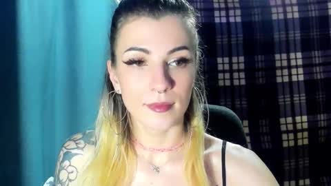 Pinky online show from January 15, 10:24 pm