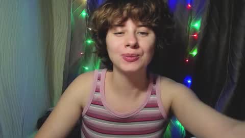 Evie online show from September 15, 3:56 pm