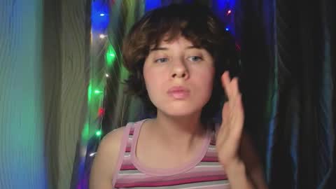 Evie online show from September 17, 3:35 pm