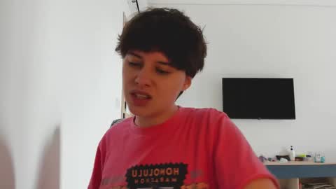 Evie online show from January 8, 8:16 am