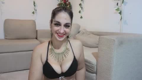 Daniela Dany online show from March 15, 6:36 pm
