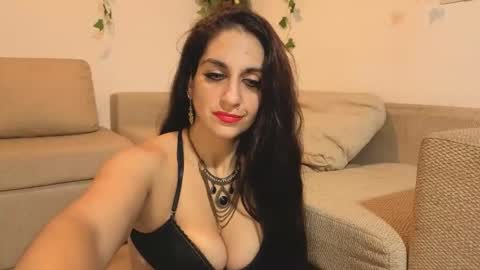 Daniela Dany online show from March 26, 4:18 am