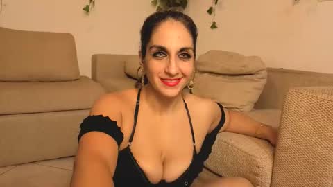 Daniela Dany online show from March 29, 9:37 pm