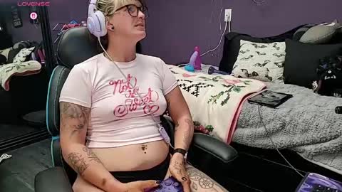Oddy With A Body online show from May 5, 12:18 am