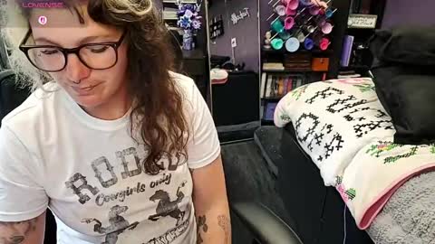 Oddy With A Body online show from May 26, 8:49 pm
