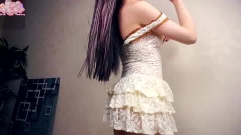 Snapshot of odellabowman chatting on February 20, 8:47 pm Night Odella Bowman Julia online show from February 20, 8:47 pm