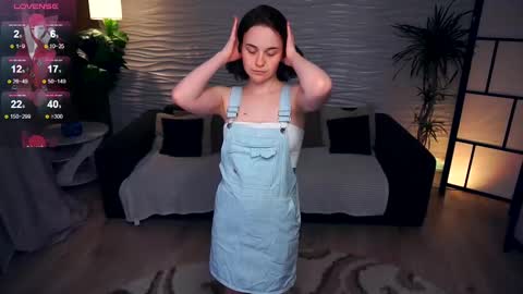 Snapshot of odellabowman chatting on February 22, 11:24 am Night Odella Bowman Julia online show from February 22, 11:24 am