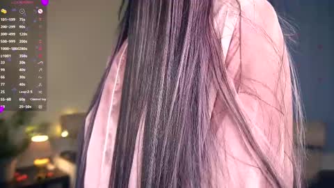 Snapshot of odellabowman chatting on March 8, 6:47 pm Night Odella Bowman Julia online show from March 8, 6:47 pm